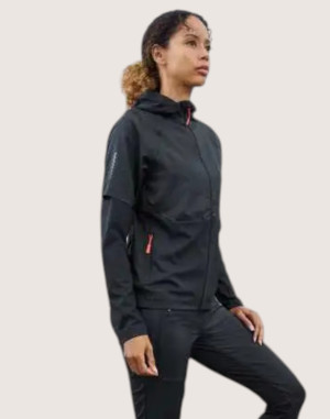 JN1389DT - Daiber - Veste Running femme